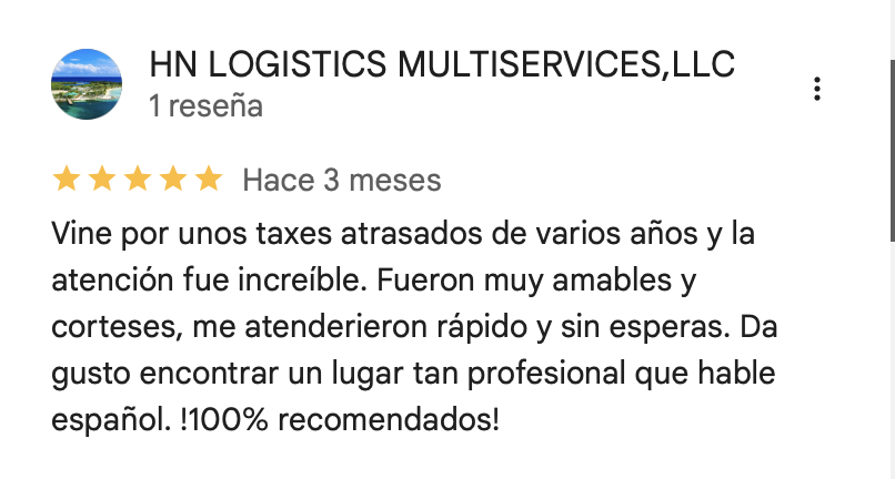 Testimonio 2
