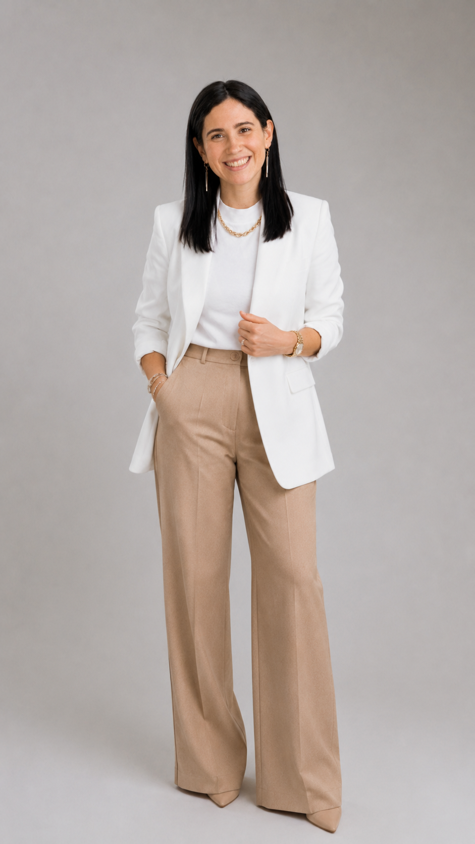 Desiree Menendez, founder of Menendez Vet Financial Group