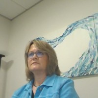 Penny St.Clair-Holmes