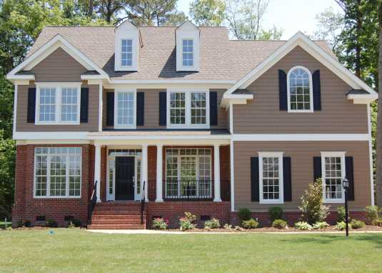 residential roofing contractors greater raleigh