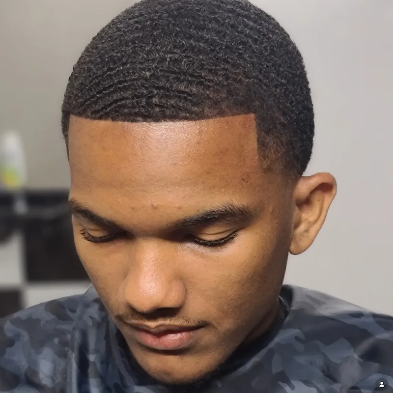 360 waves with clean lineup