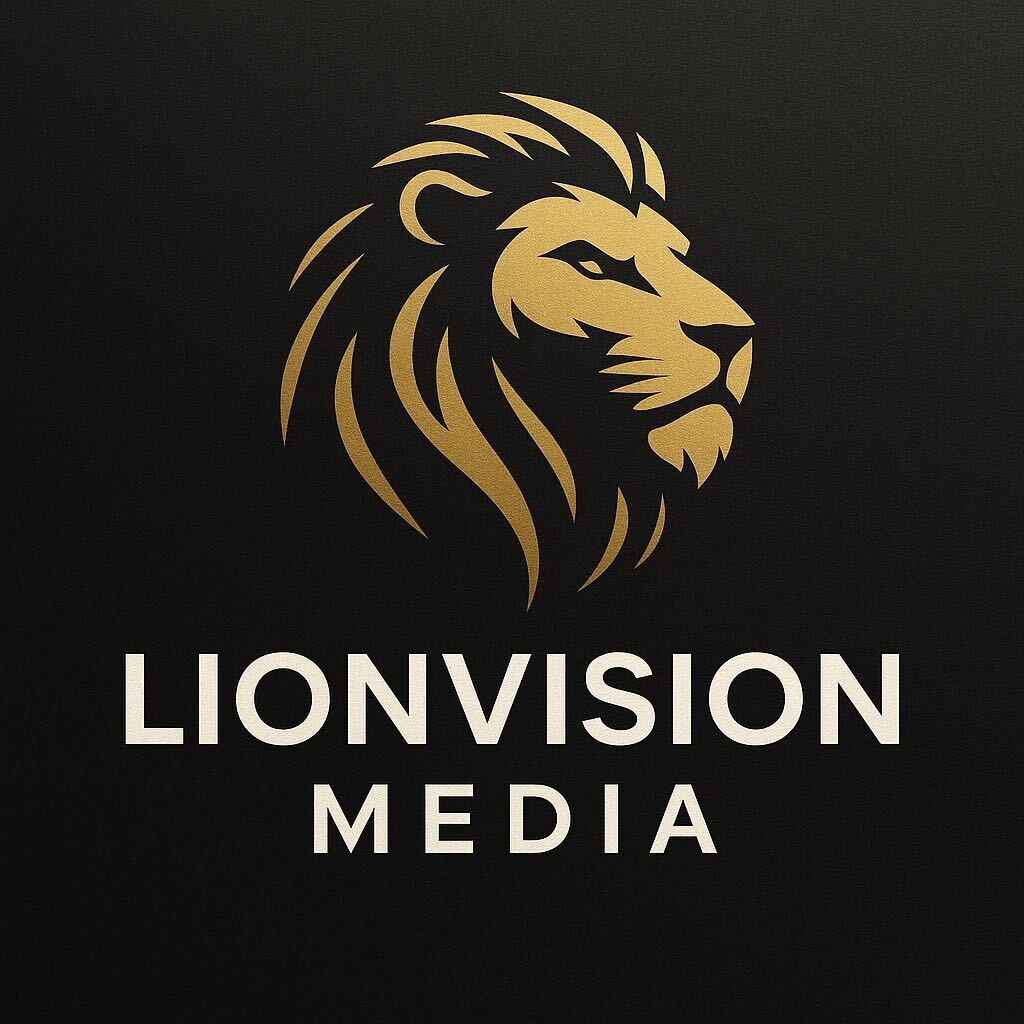 LionVision Media