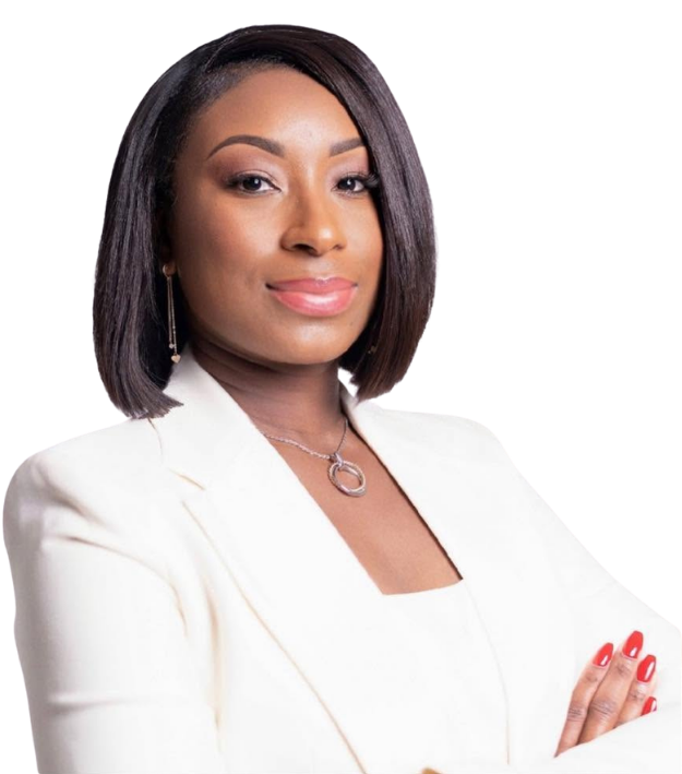 Tayisha Beard, MBA