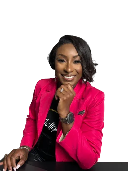 Tayisha M. Beard