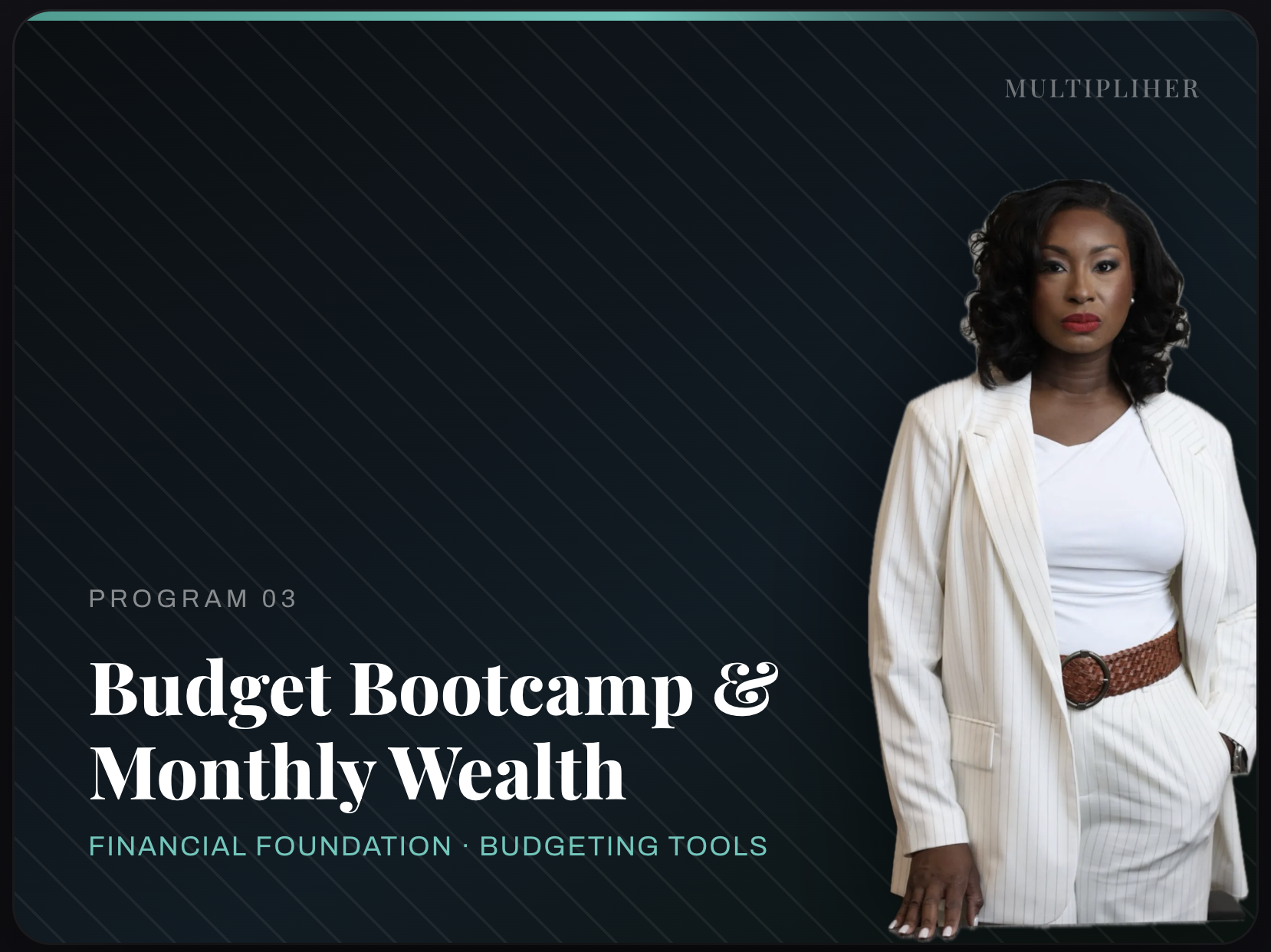 Budget Bootcamp