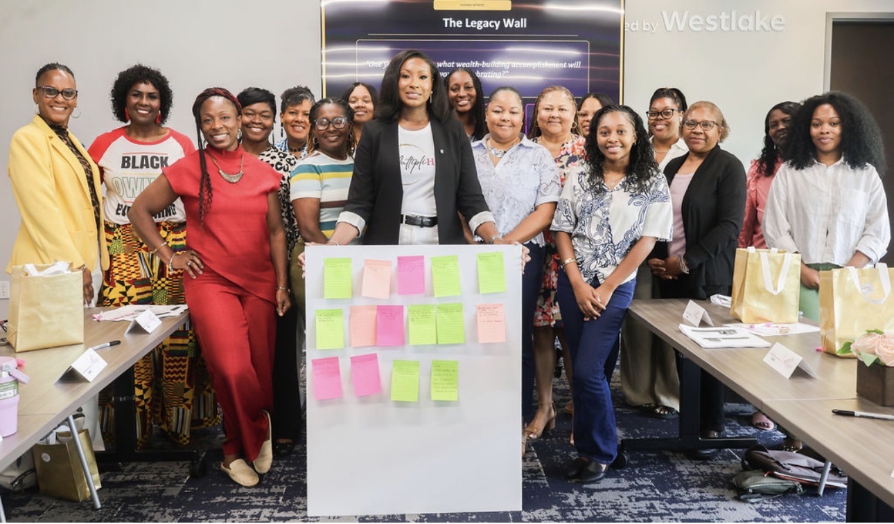 Legacy Summit Workshop