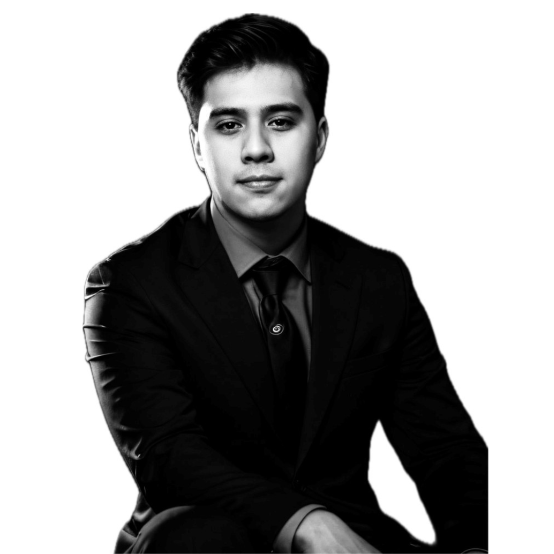 Oscar Gatica, Client Technology Lead at MoXi