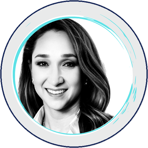 Melissa Olguin, Head of Closings at MoXi