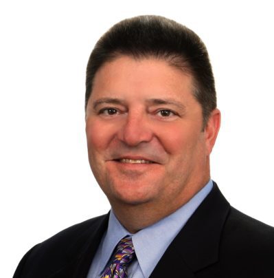 Mike McCormack, Founder of PeopleRight