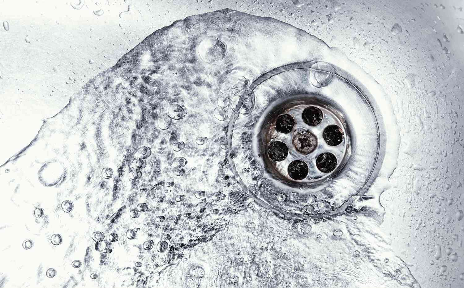 Contaminated Water