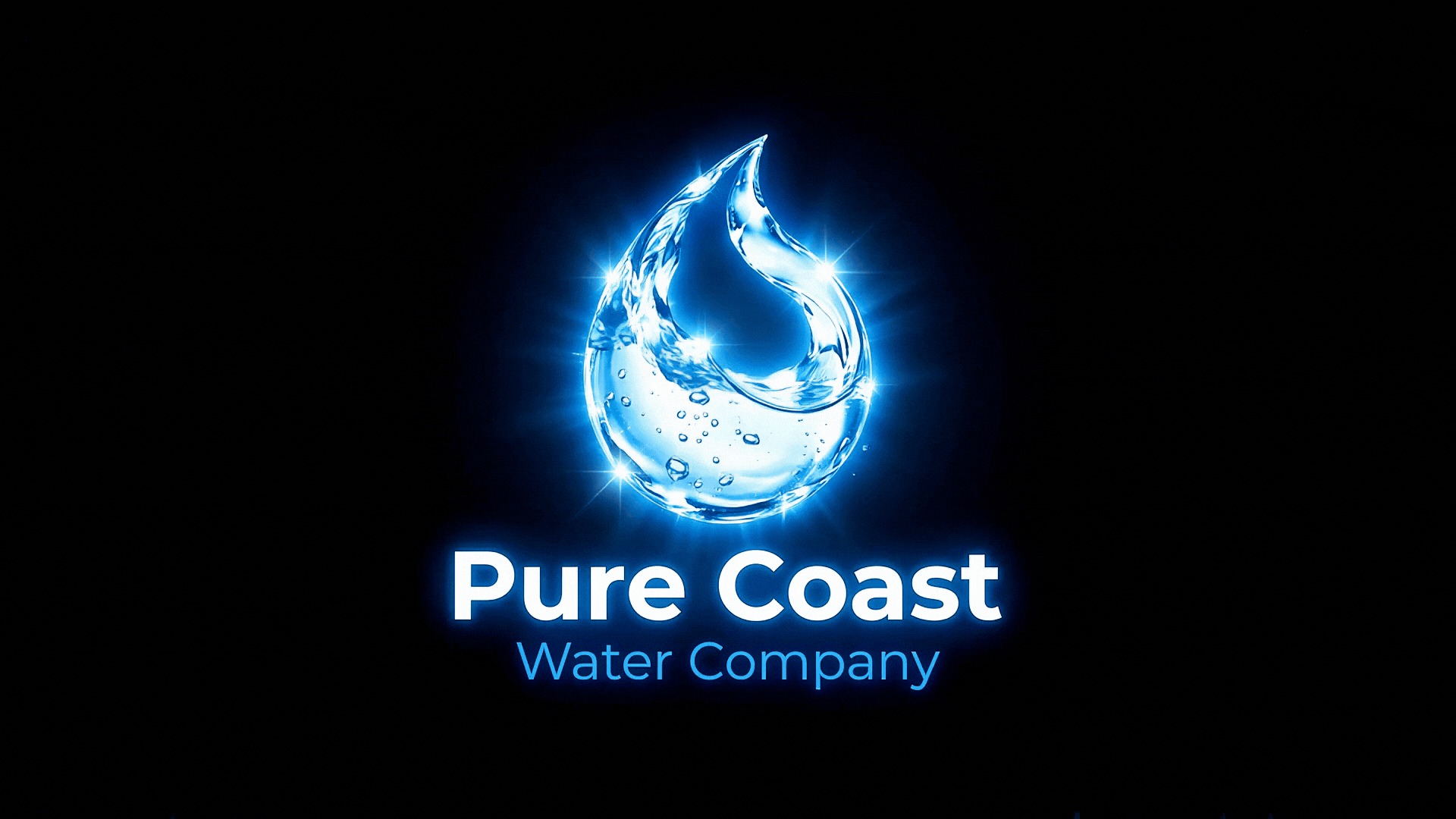 Pure Coast Water Company, water filtration and water softener installation in San Diego