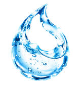 Pure Coast Water Company logo