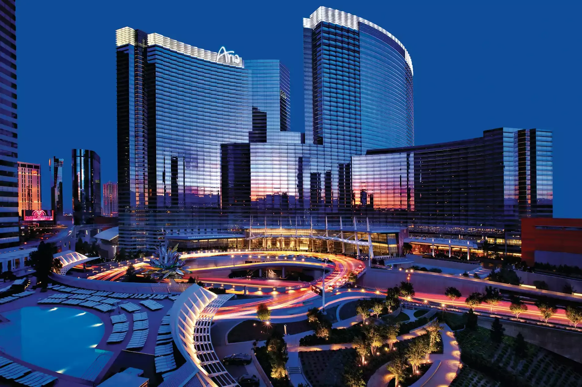 ARIA Resort & Casino
