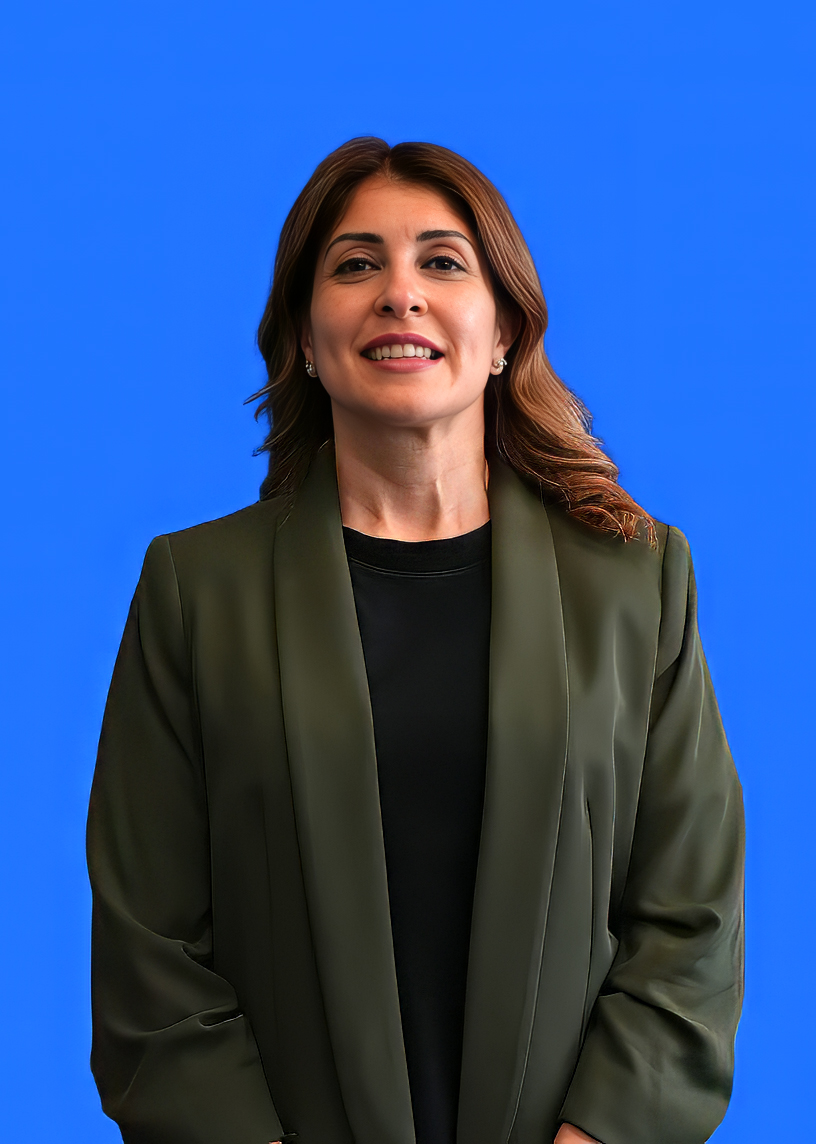 Sophia Bhatti