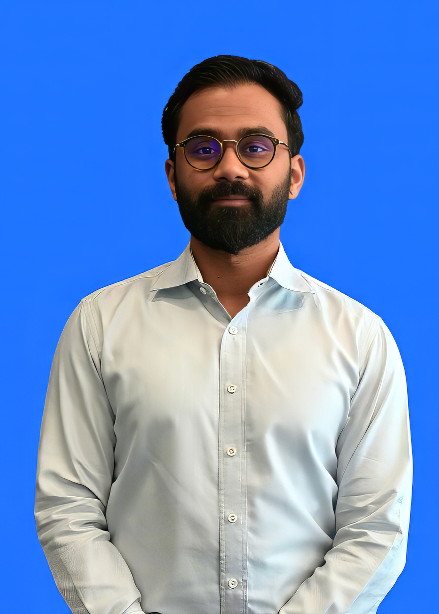 Vivek Premkumar