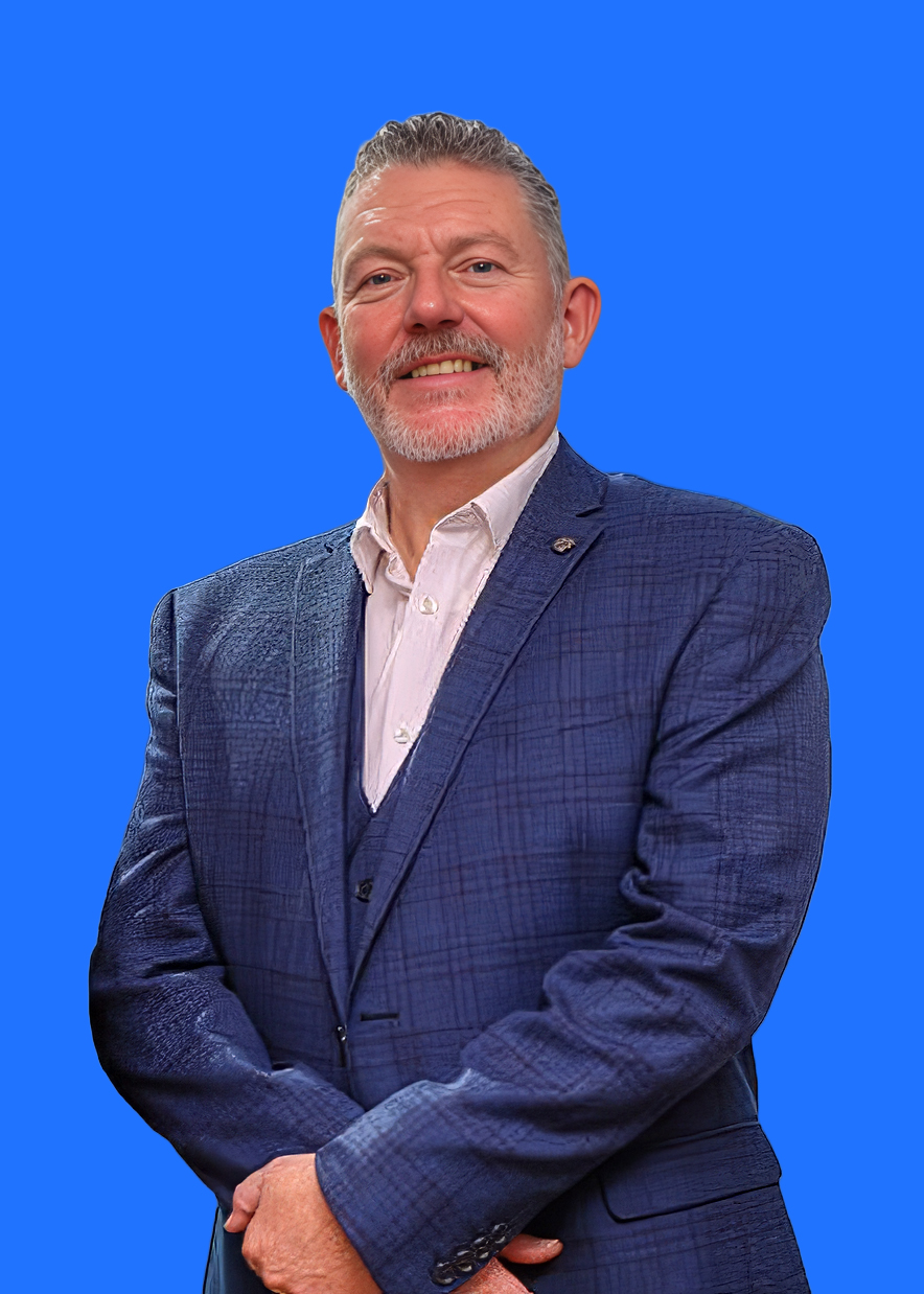 John Whitehead