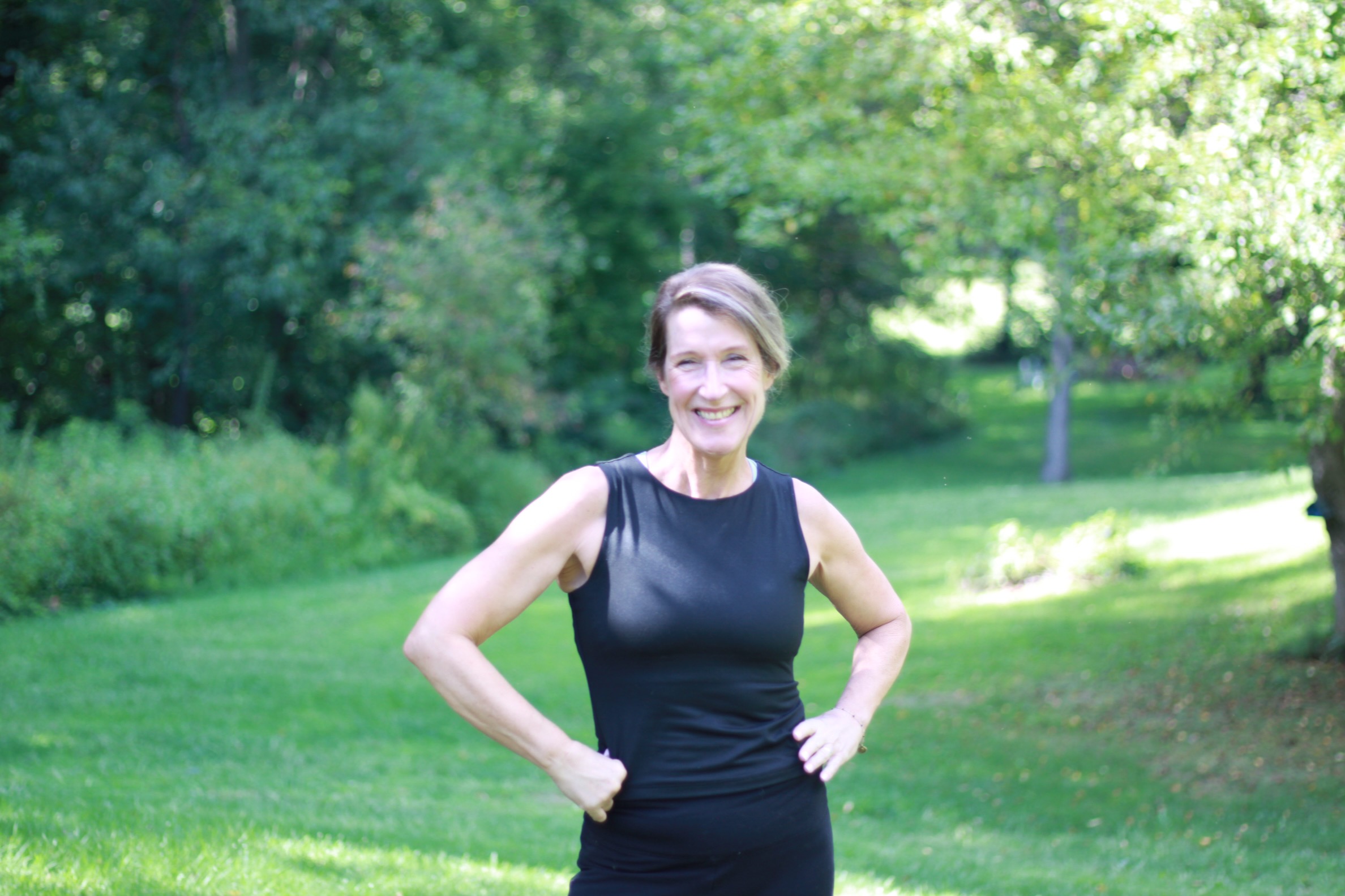 Coach Maura