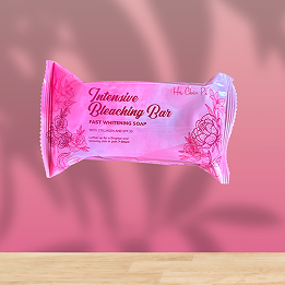 IBB Soap- 1
