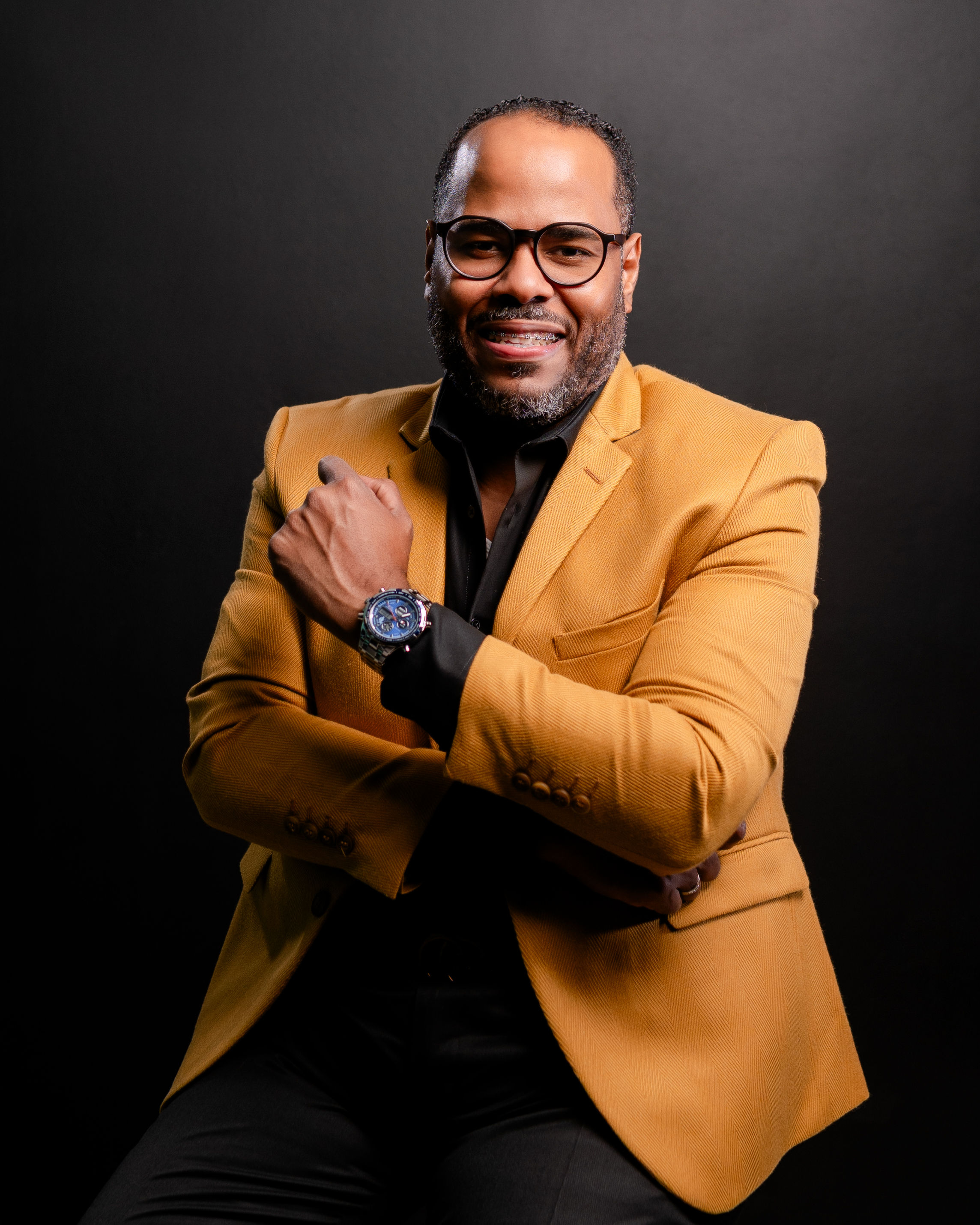 DR. KALEL A. WILLIAMS