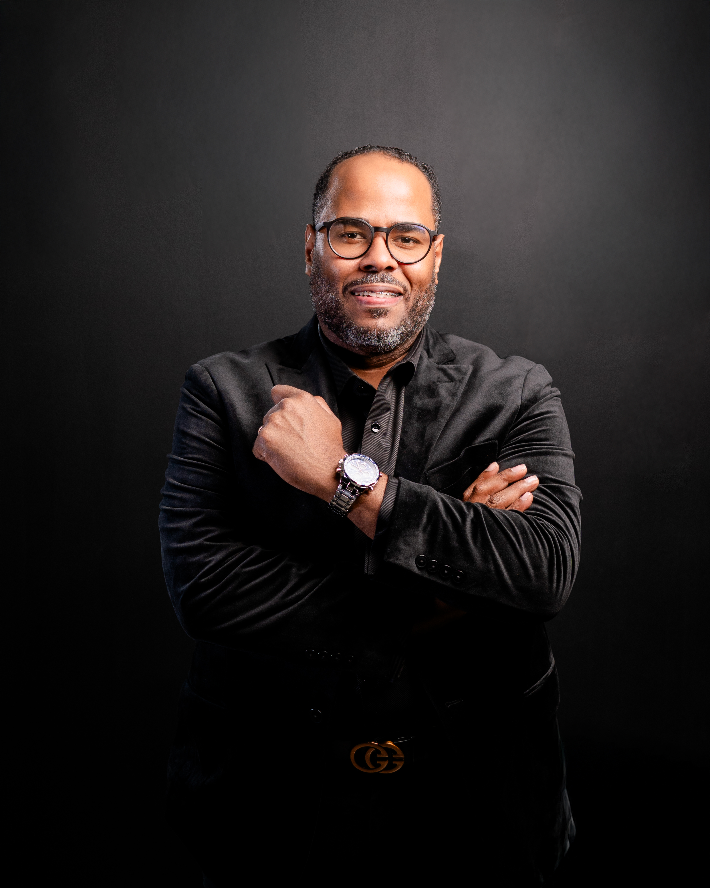 Dr. Kalel M. Williams