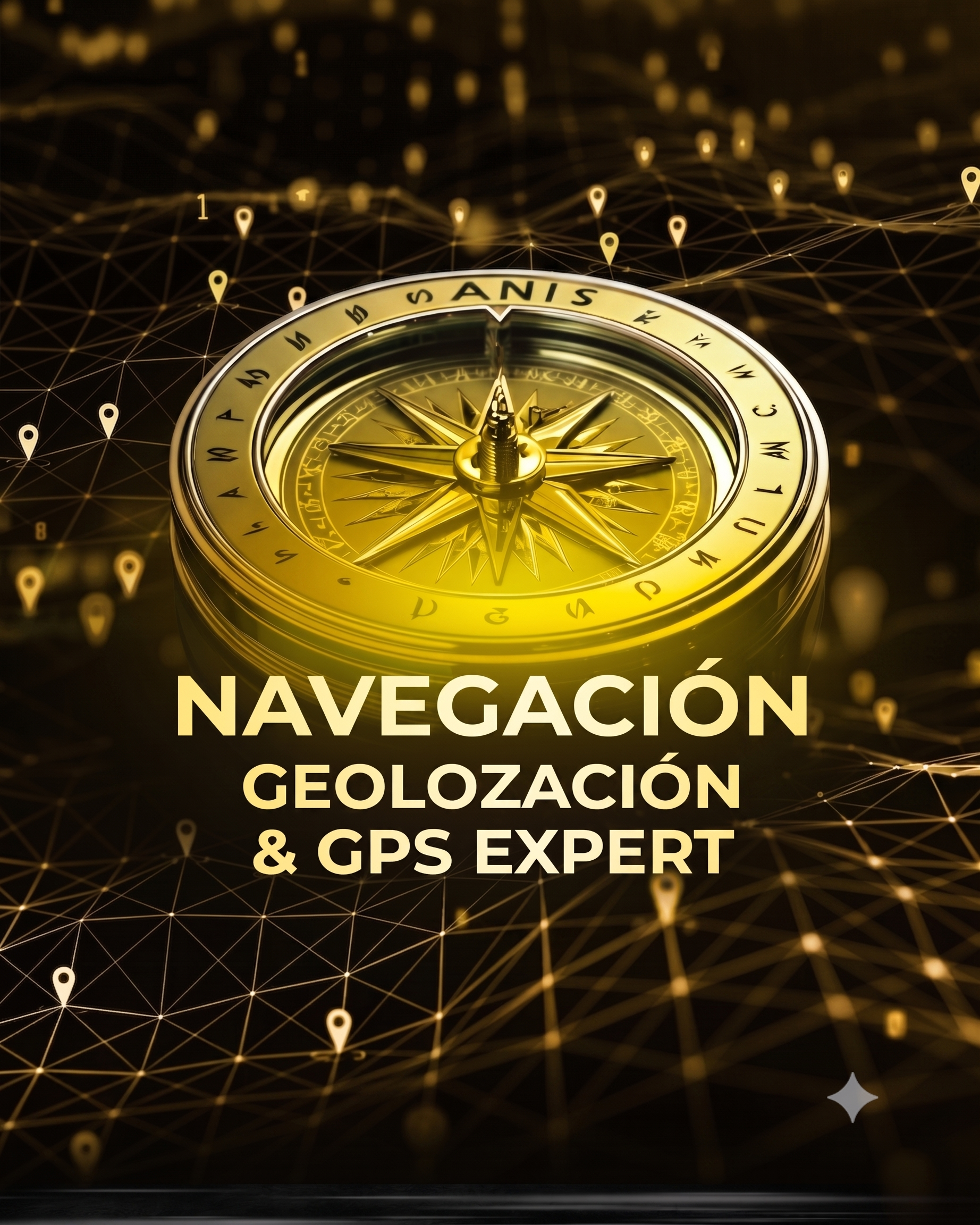 Fase II · Navegación & Pictografía Profética
