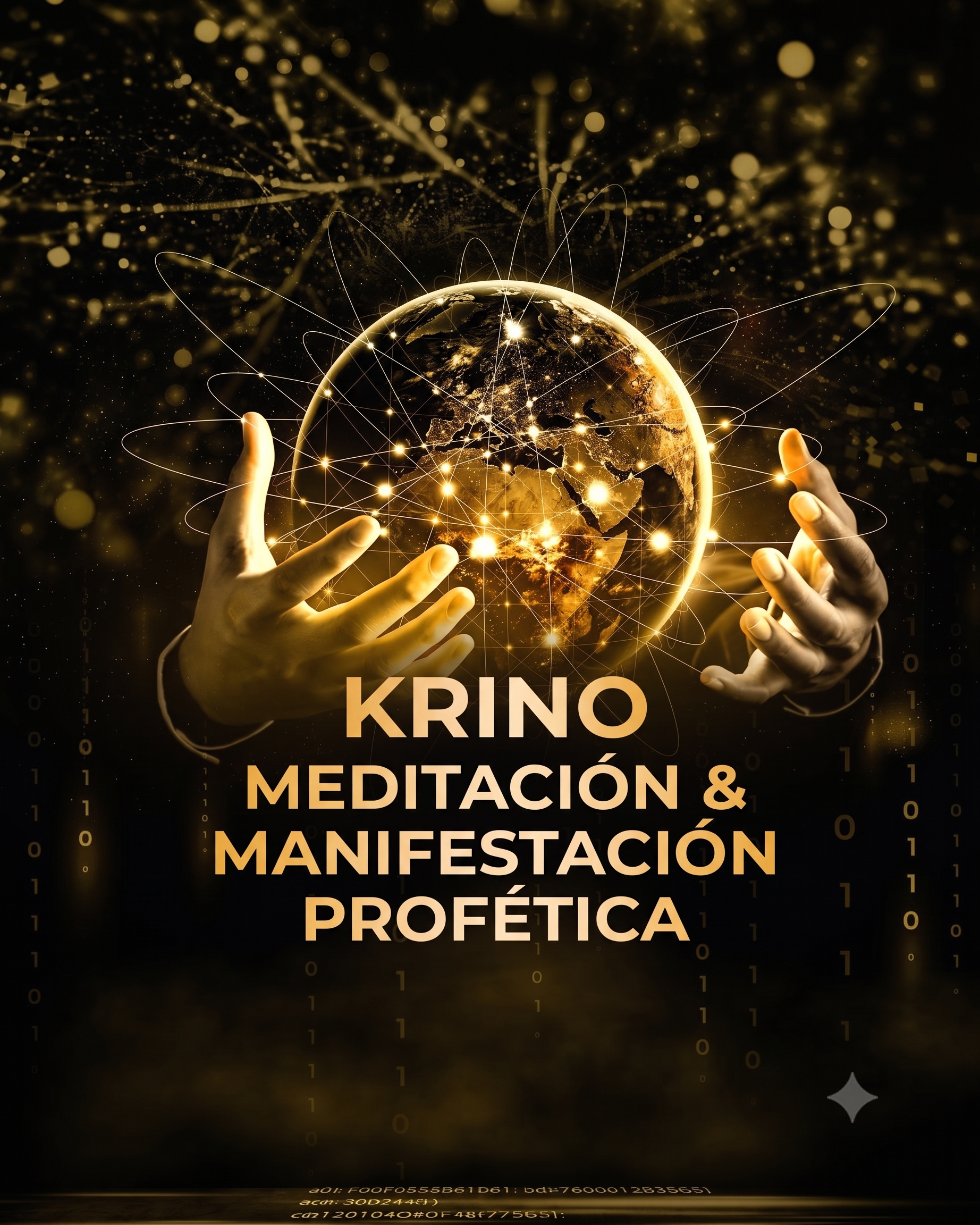 Fase III · Nivel Krino