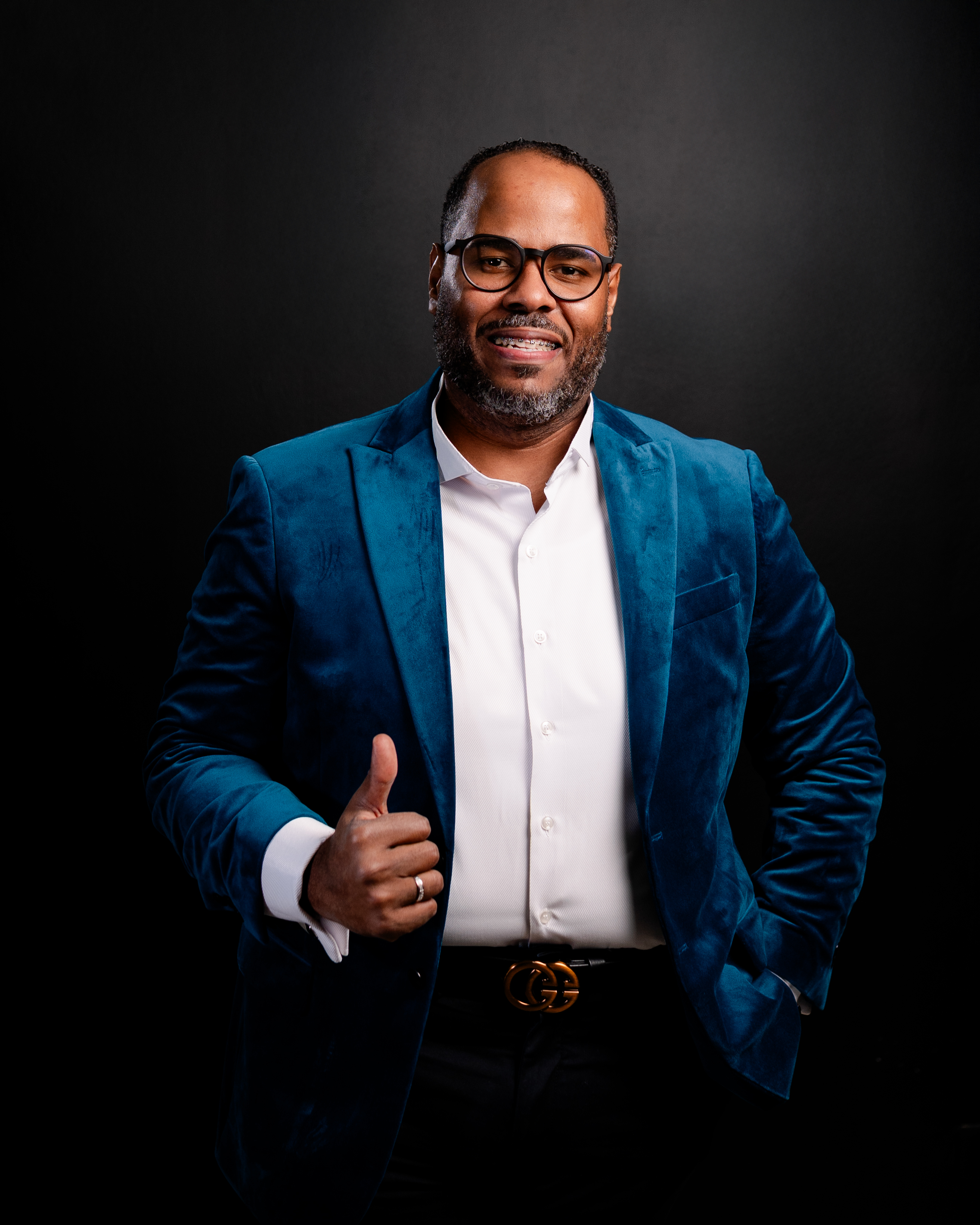 Dr. Kalel Williams