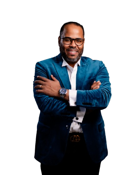 Dr. Kalel Williams