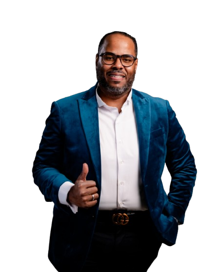 Dr. Kalel Williams