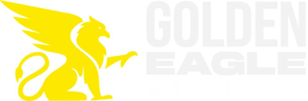 Golden Eagle Business Mastermind