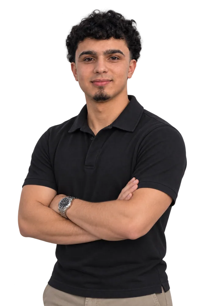 Dylan — CFO, Gold Home Buyers