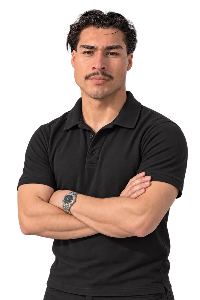 Roel — CEO, Gold Home Buyers