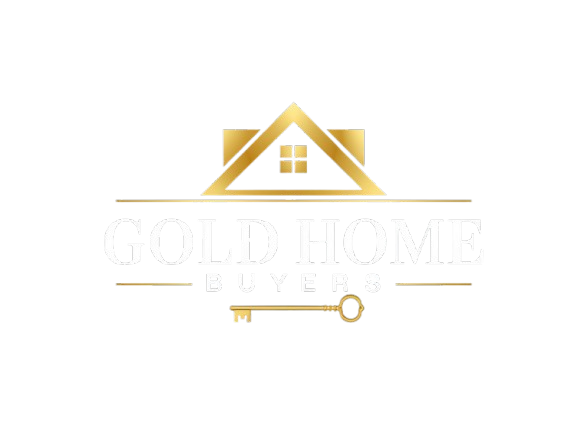 Gold Home Buyers logo