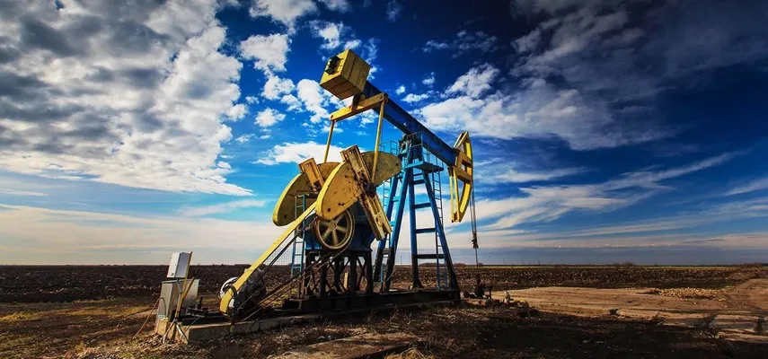 Mineral ownership allows investors to receive royalties when energy resources are produced.