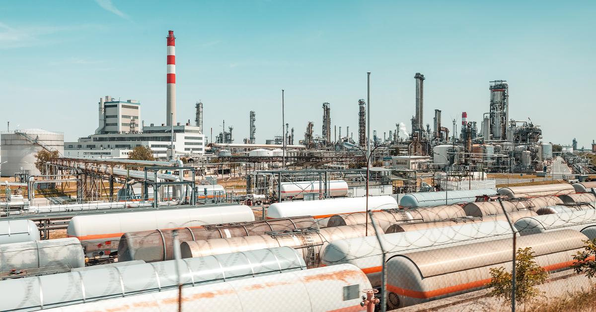 Global demand for reliable energy continues to grow despite market headlines.