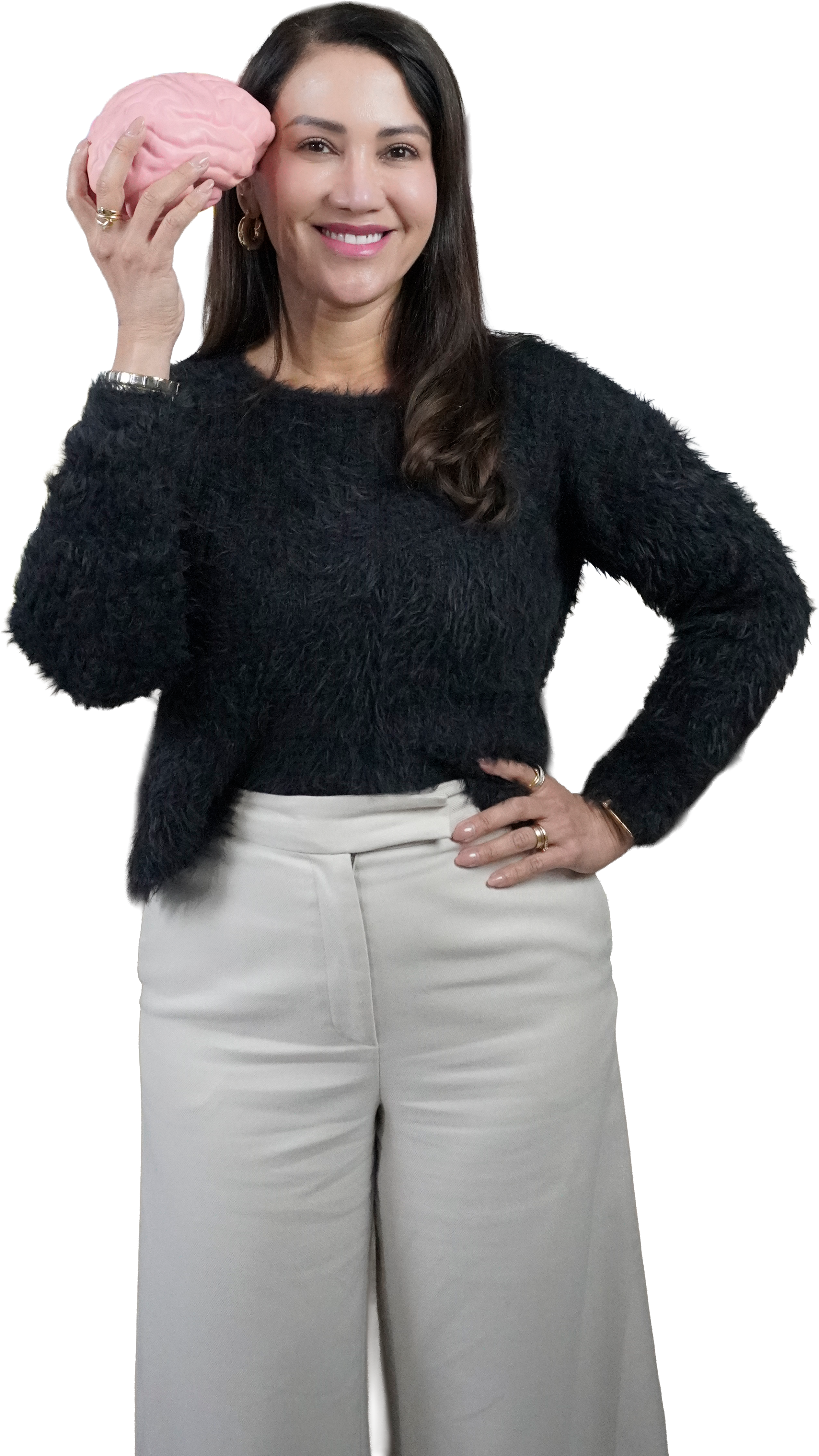 Presenter