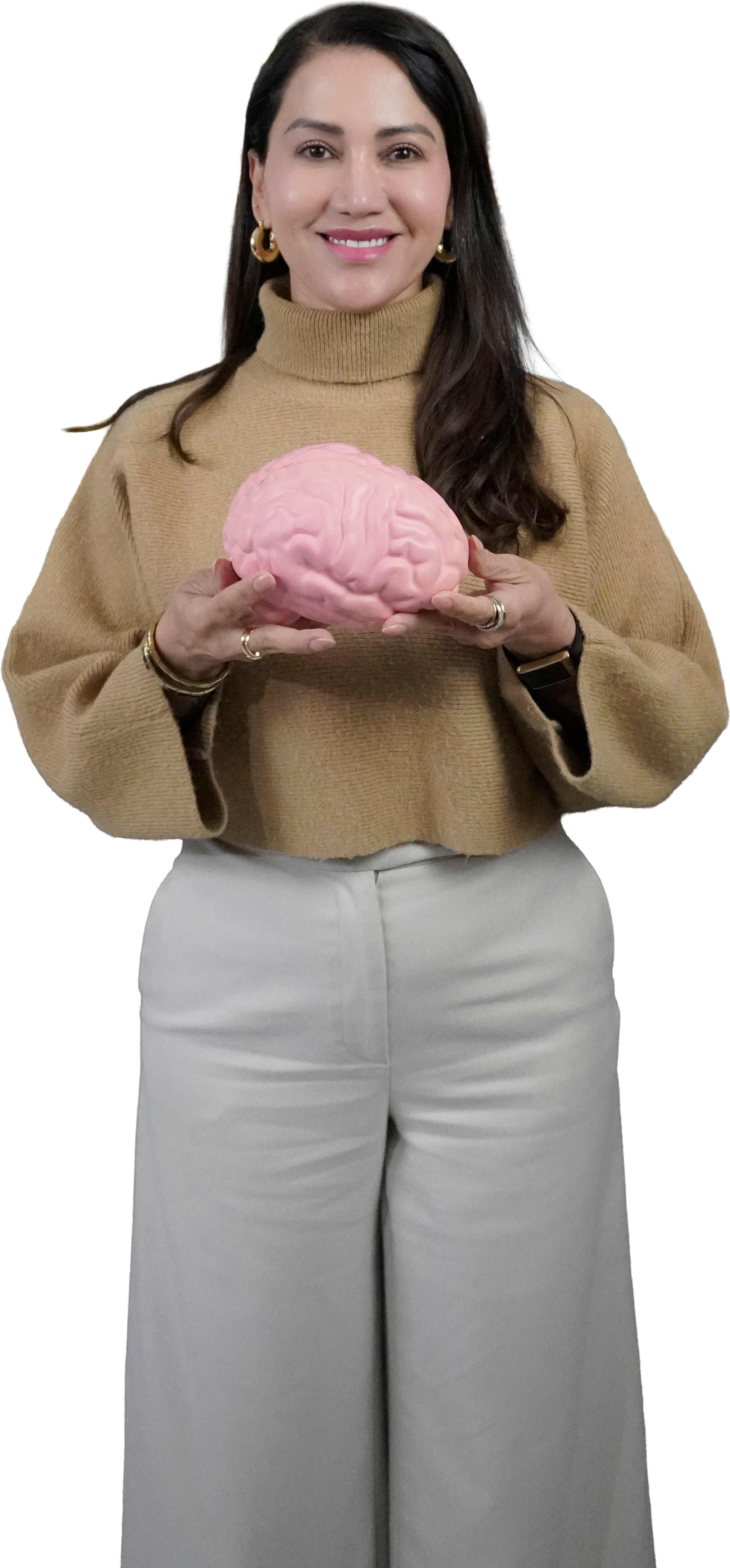 Presenter