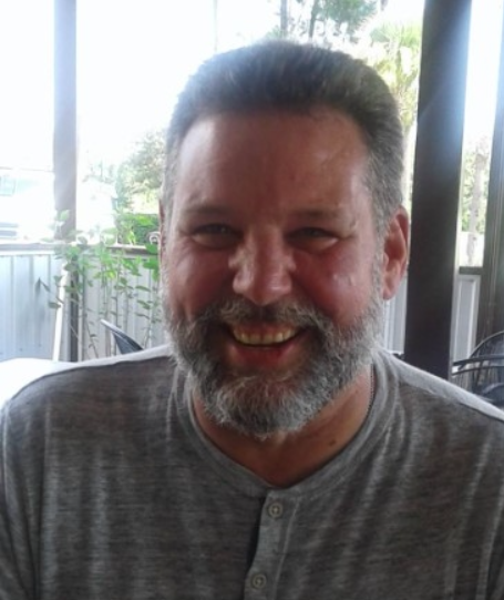 Bill Muldowney — Owner of The Transporter Taxi Service
