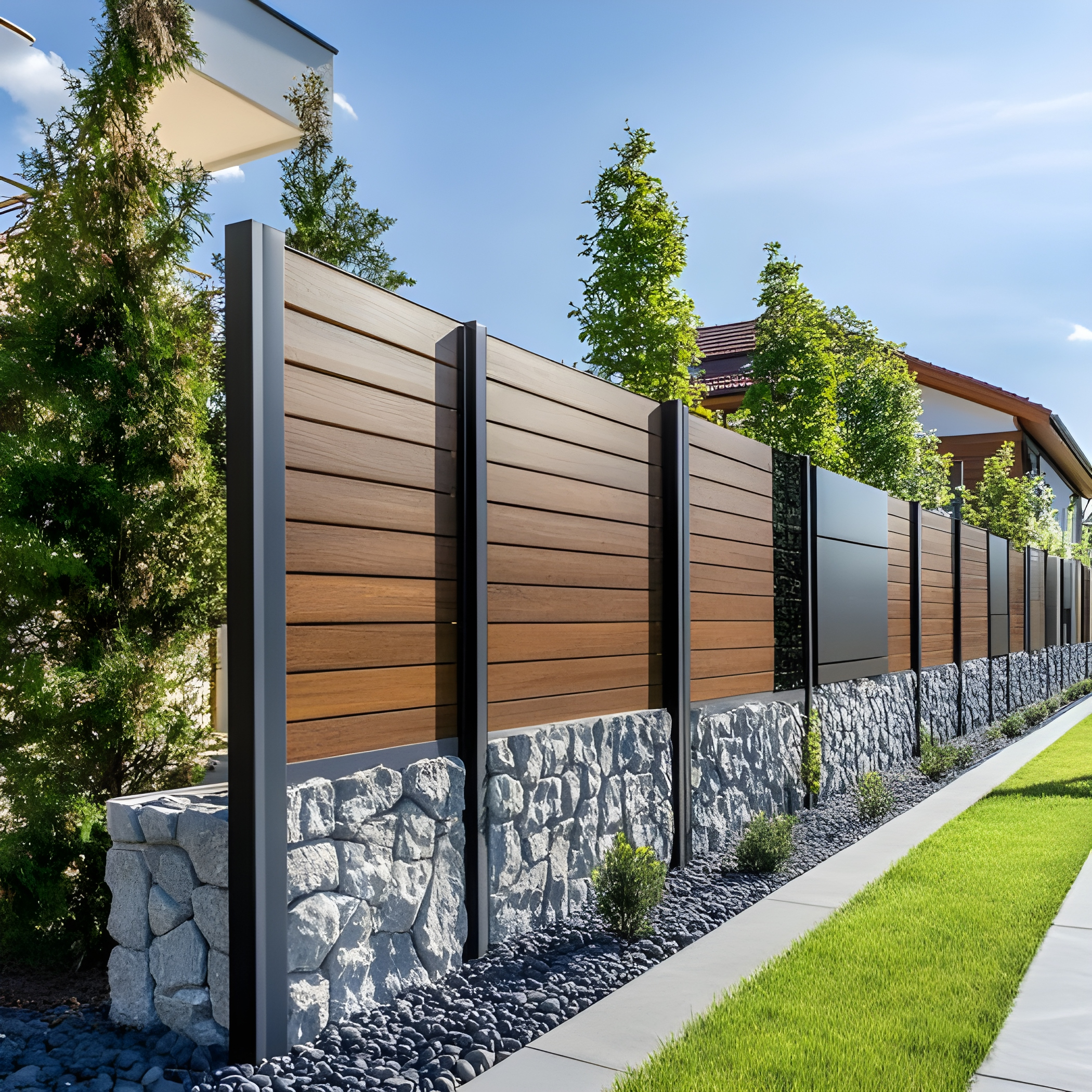 Structural Wall Project