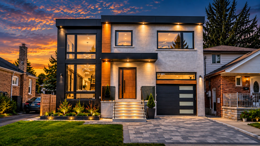 46 Joanith Dr, Toronto — $2,450,000, Sold