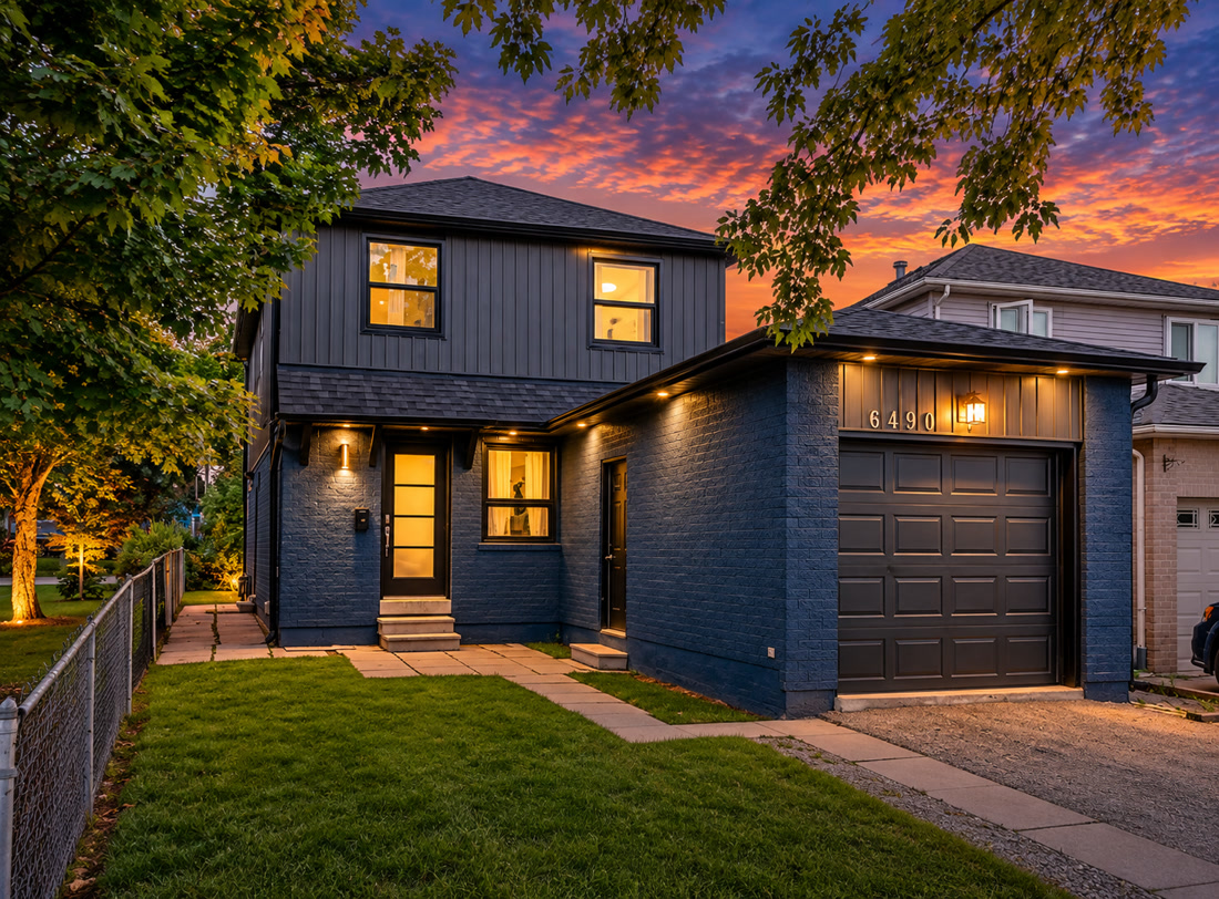 6490 Meltzer Mews — Price on request, Sold