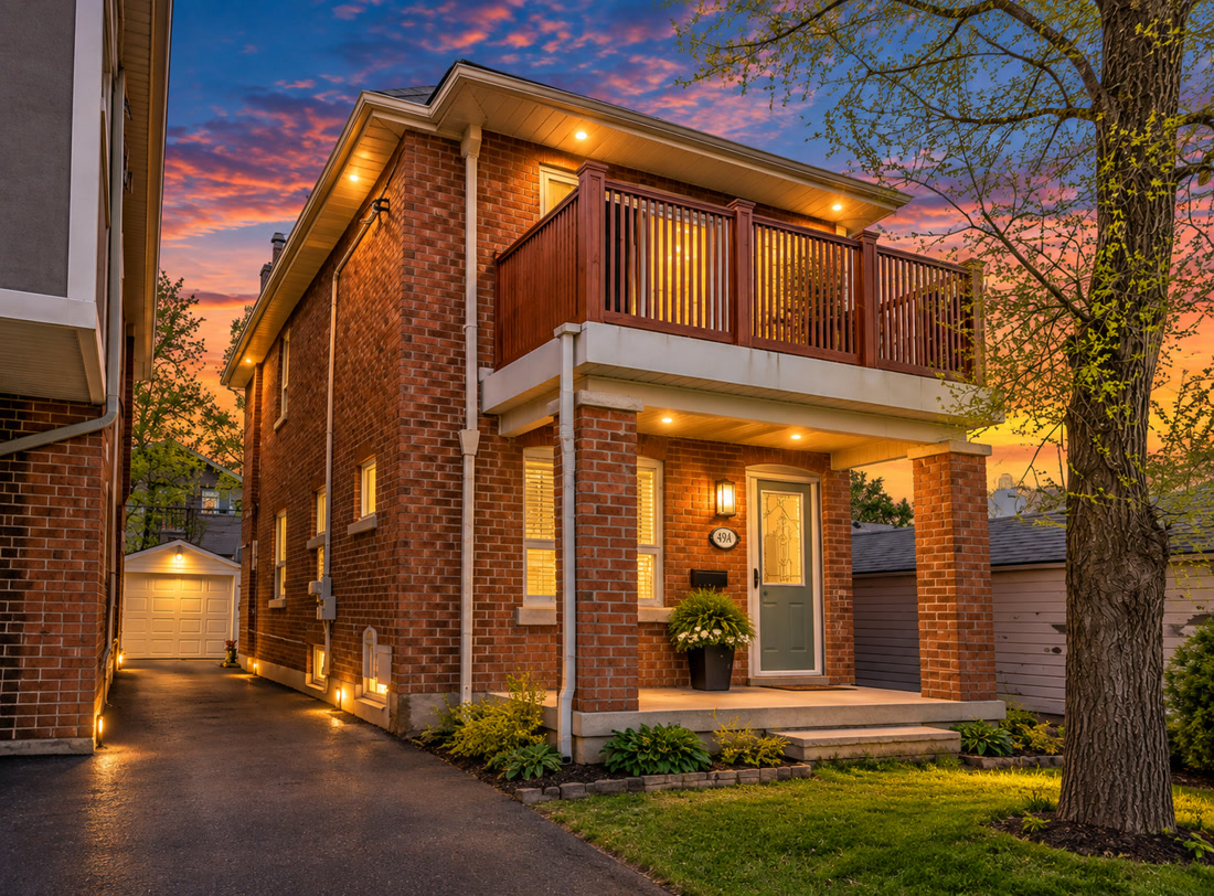 49A Cadorna Ave — Price on request, Sold