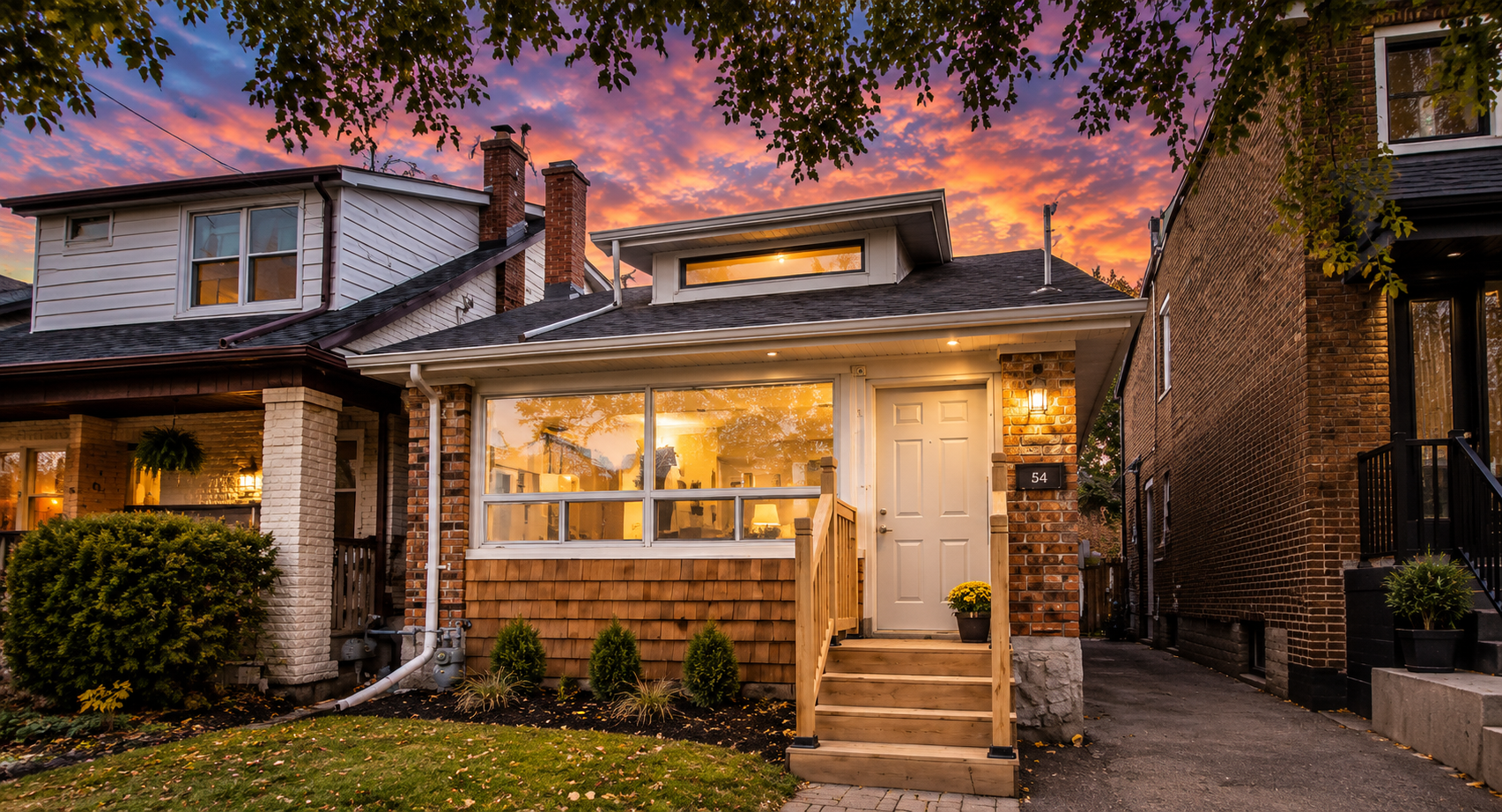 154 Glebemount — Price on request, Sold
