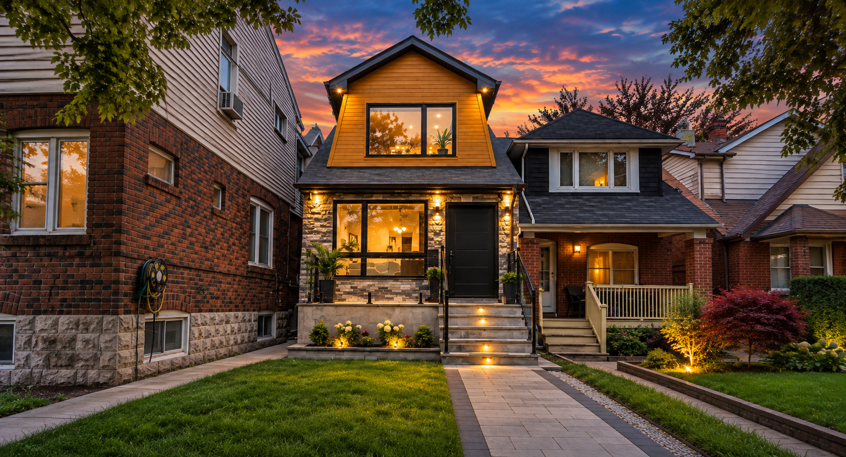 24 Hopedale — Price on request, Sold