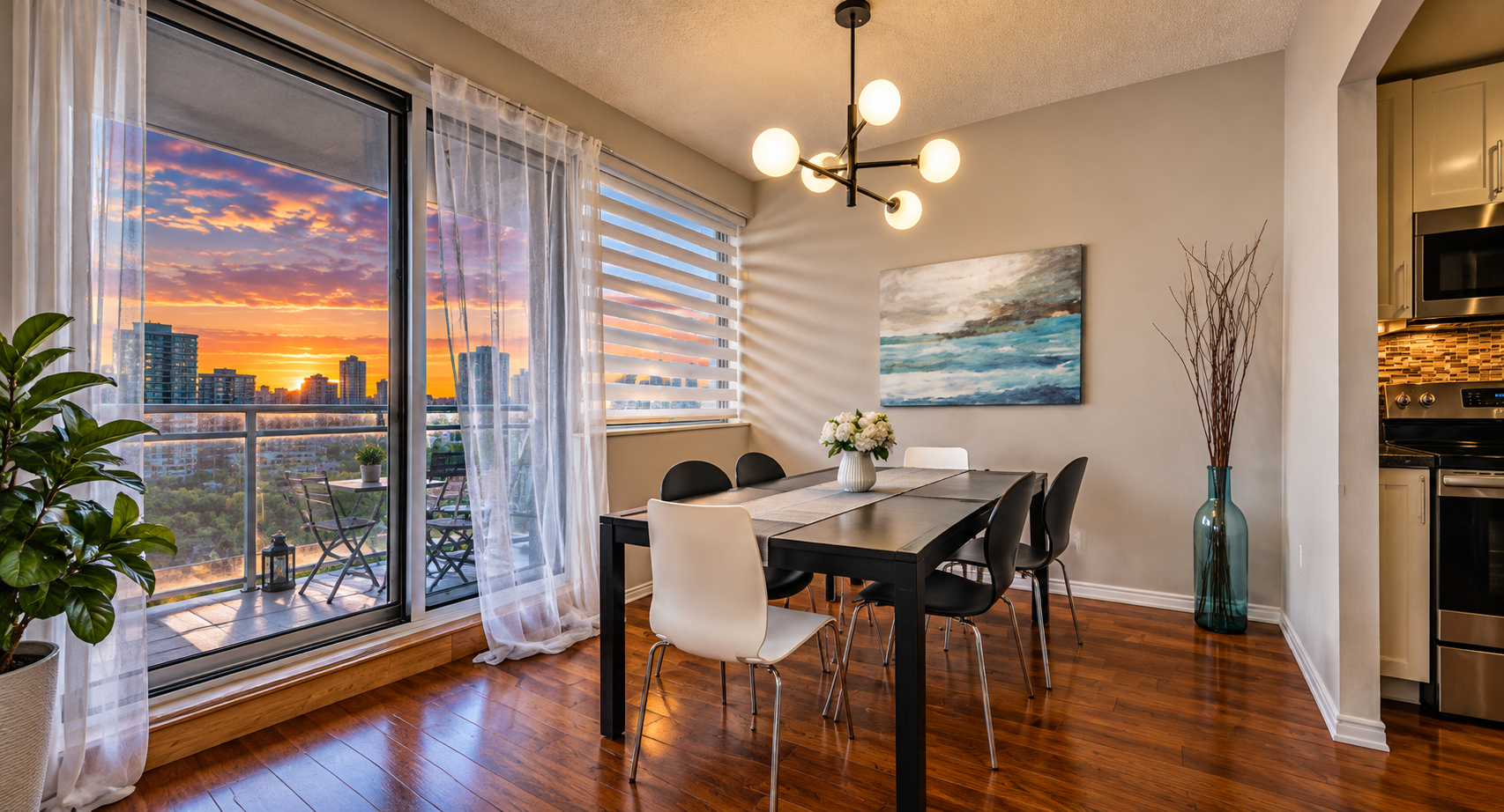 4064 Lawrence — Price on request, Sold