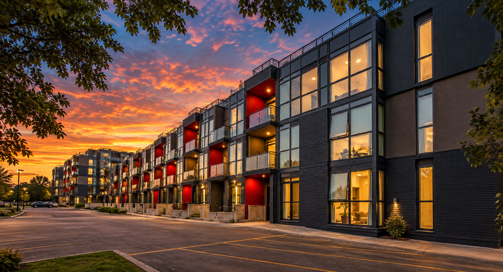 5260 Dundas St #C316, Etobicoke — $420,000, Sold