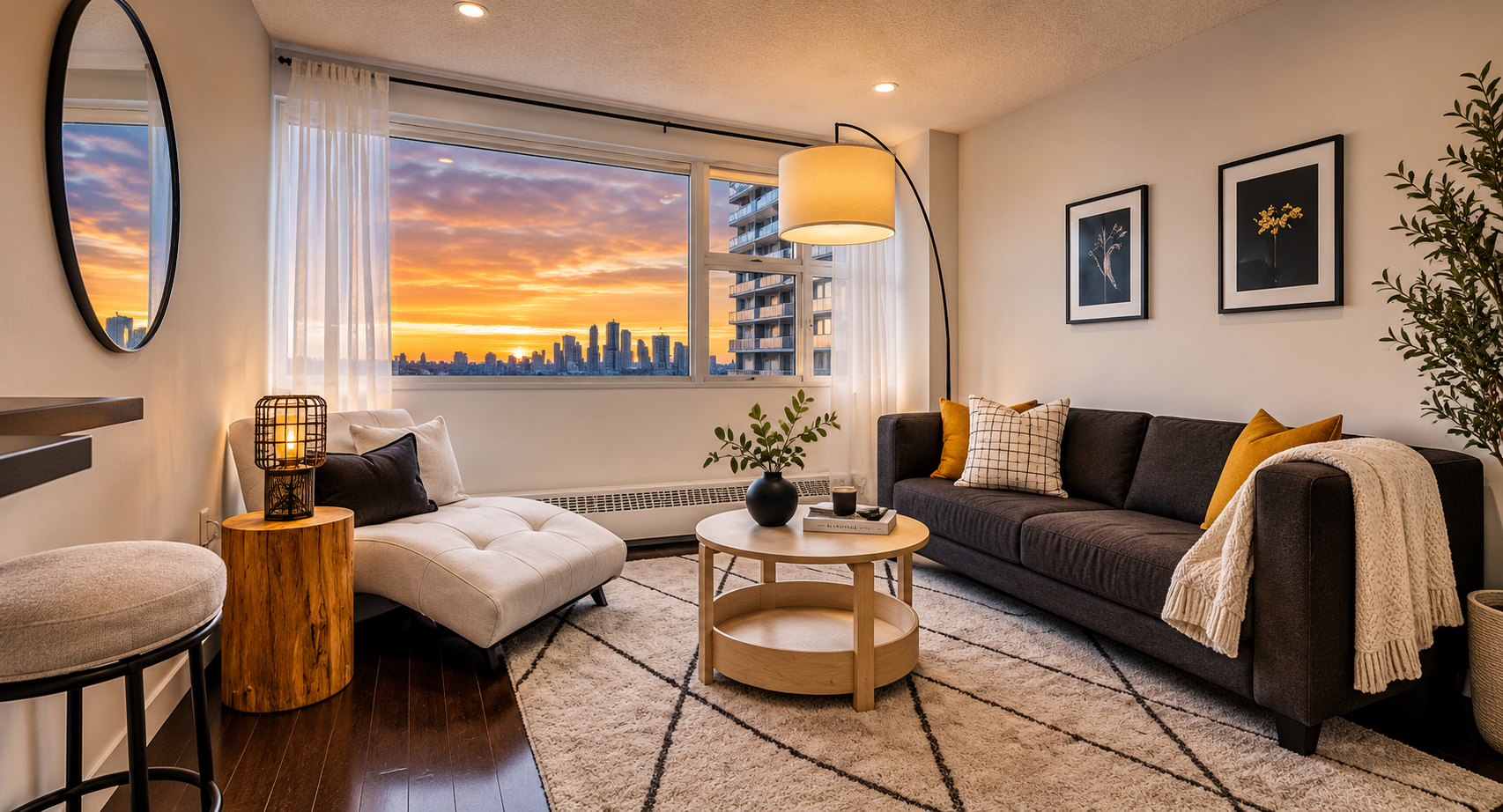 725 Don Mills — Price on request, Sold