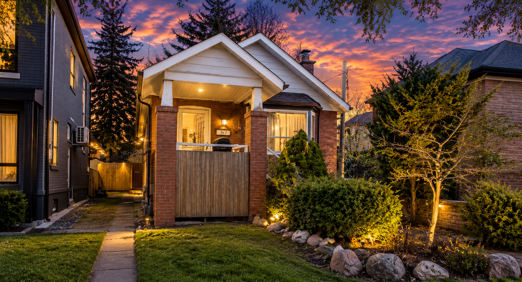 967 Greenwood Ave, East York — $830,000, Sold · 2 Offers