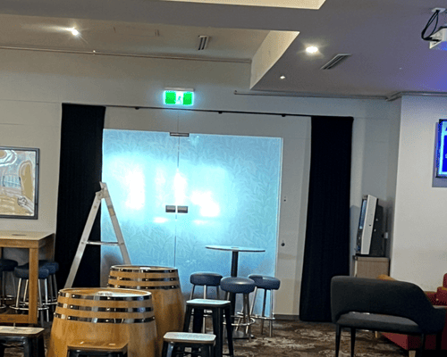 Security Doors and Window Furnishings Campbelltown