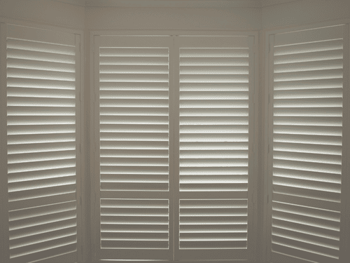 Shutters in Campbelltown